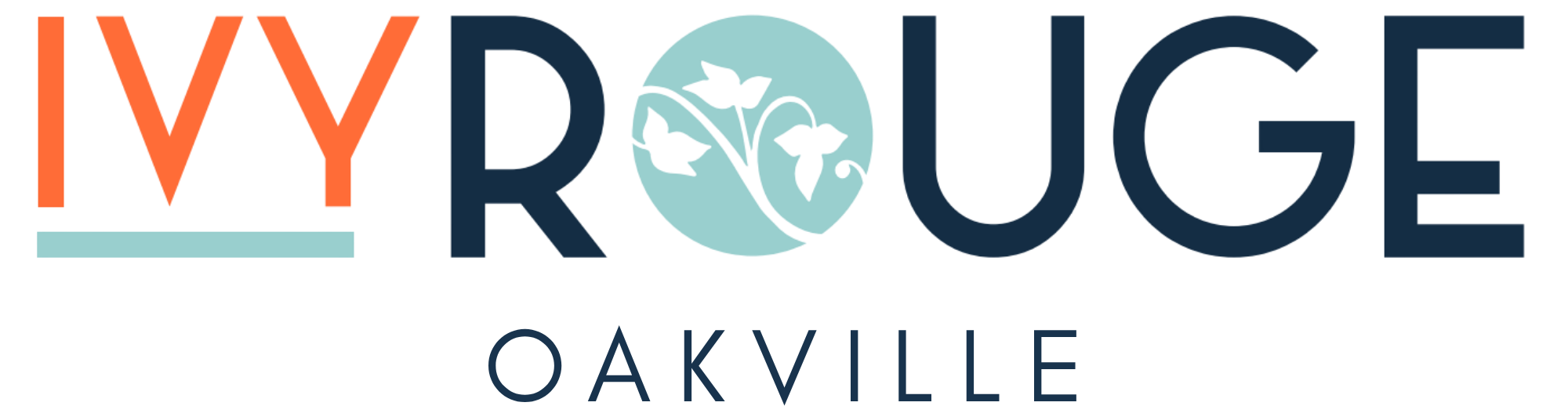 Ivy Rouge Oakville - Premium Pre-Construction Homes